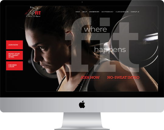 Project-Fit-Web